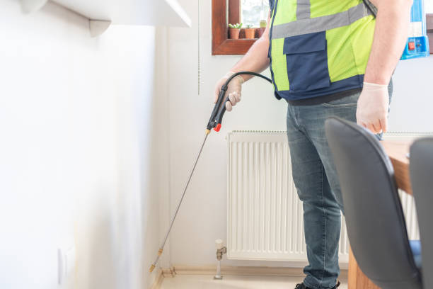 Best Best Pest Control Near Me  in Barnesville, GA